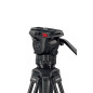 System Ace XL CF MS Mk II Ace XL Mk II fluid head+ 75/2