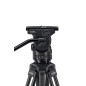System Ace XL CF MS Mk II Ace XL Mk II fluid head+ 75/2