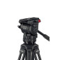 System Ace XL CF MS Mk II Ace XL Mk II fluid head+ 75/2