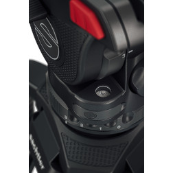 System Ace XL CF MS Mk II Ace XL Mk II fluid head+ 75/2