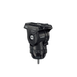 System Ace XL CF MS Mk II Ace XL Mk II fluid head+ 75/2