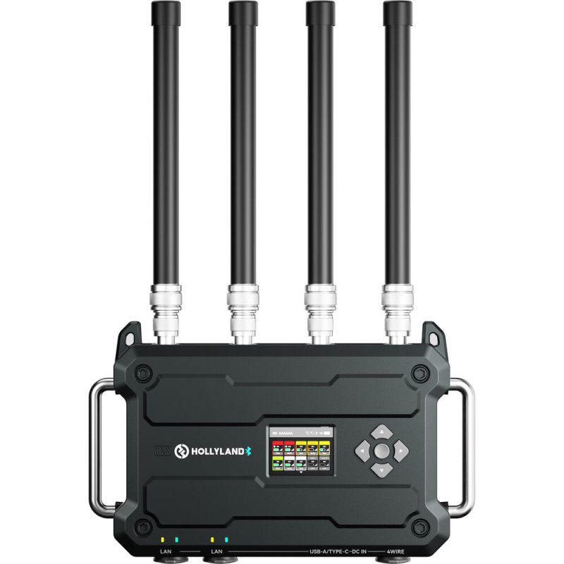 Solidcom Roaming Hub Roaming intercom Hub V-Mount (1,9 G