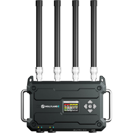 Solidcom Roaming Hub Roaming intercom Hub V-Mount (1,9 G