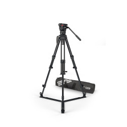 System Ace XL AL GS Mk II Ace XL Mk II fluid head + 75/2