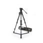 System Ace XL AL GS Mk II Ace XL Mk II fluid head + 75/2