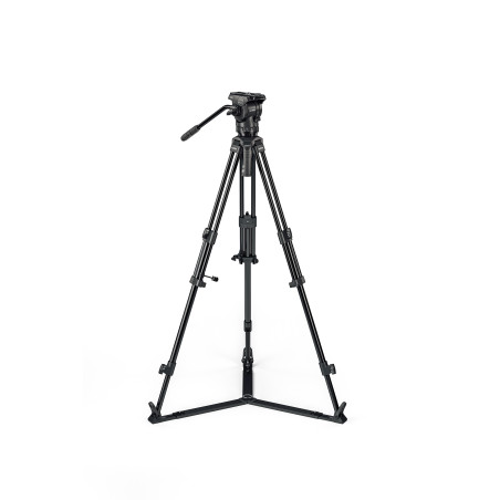 System Ace XL AL GS Mk II Ace XL Mk II fluid head + 75/2