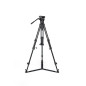 System Ace XL AL GS Mk II Ace XL Mk II fluid head + 75/2