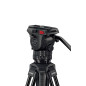System Ace XL AL GS Mk II Ace XL Mk II fluid head + 75/2