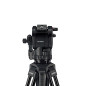 System Ace XL AL GS Mk II Ace XL Mk II fluid head + 75/2