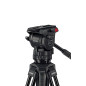 System Ace XL AL GS Mk II Ace XL Mk II fluid head + 75/2