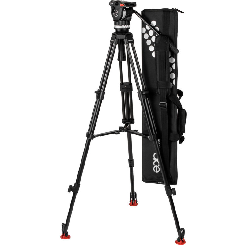 System Ace XL MS AL System Ace XL MS AL with Fluid Head,