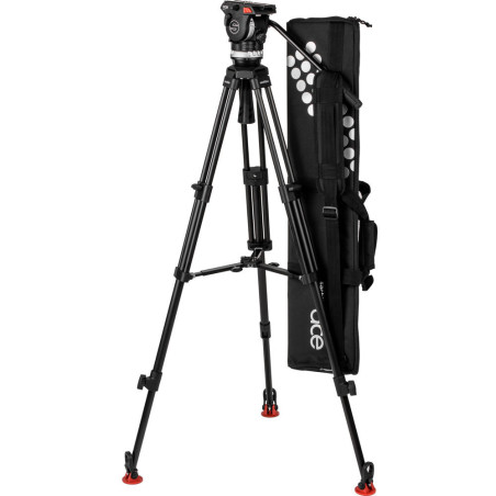 System Ace XL MS AL System Ace XL MS AL with Fluid Head,