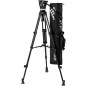 System Ace XL MS AL System Ace XL MS AL with Fluid Head,