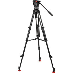 System Ace XL MS AL System Ace XL MS AL with Fluid Head,