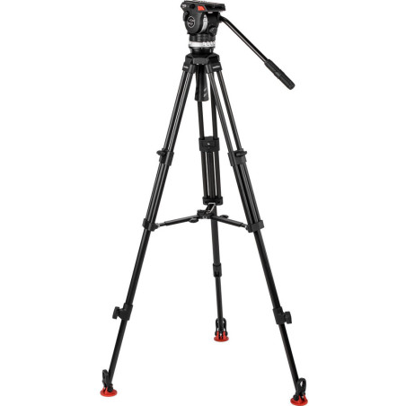 System Ace XL MS AL System Ace XL MS AL with Fluid Head,