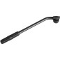 System Ace XL MS AL System Ace XL MS AL with Fluid Head,