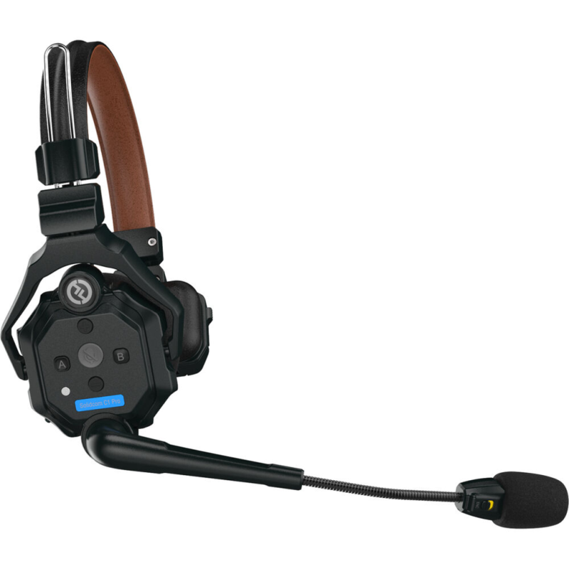 Solidcom C1 Pro Remote