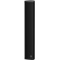 LINO4-B - LINO - Colonne 4x2" 20W-100V-Noir