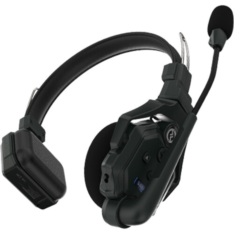 Solidcom C1 Remote