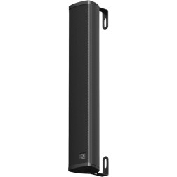 LINO4-B - LINO - Colonne 4x2" 20W-100V-Noir AUDAC