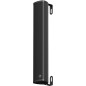 LINO4-B - LINO - Colonne 4x2" 20W-100V-Noir LINO4-B - LINO - Colonne 4x2" 20W-100V-Noir