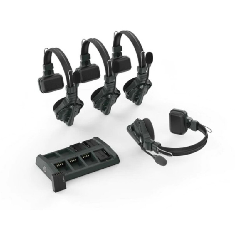 Solidcom C1-4S