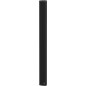 LINO10-B - LINO - Colonne 10x2" 40W-100V-Noir LINO10-B - LINO - Colonne 10x2" 40W-100V-Noir