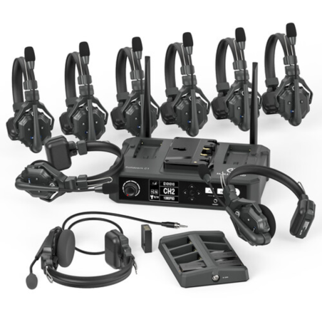 Solidcom C1-HUB8S 9