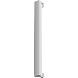 LINO10-W - LINO - Colonne 10x2" 40W-100V-Blanc