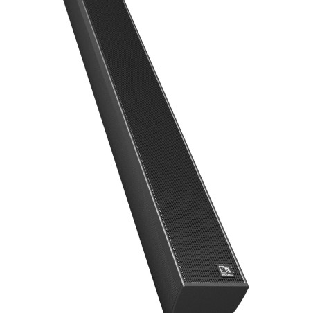 KYRA12-OB - KYRA - Colonne IP55 - 12x2" 120W/12?-100V-No