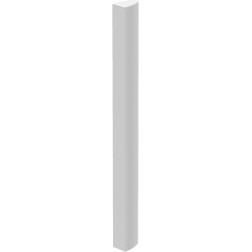 KYRA12-OW - KYRA - Colonne IP55 - 12x2" 120W/12?-100V-Bl AUDAC