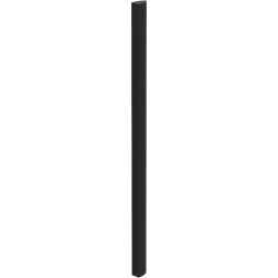 KYRA24-B - KYRA - Colonne 24x2" 240W/4?-Noir KYRA - Colo AUDAC