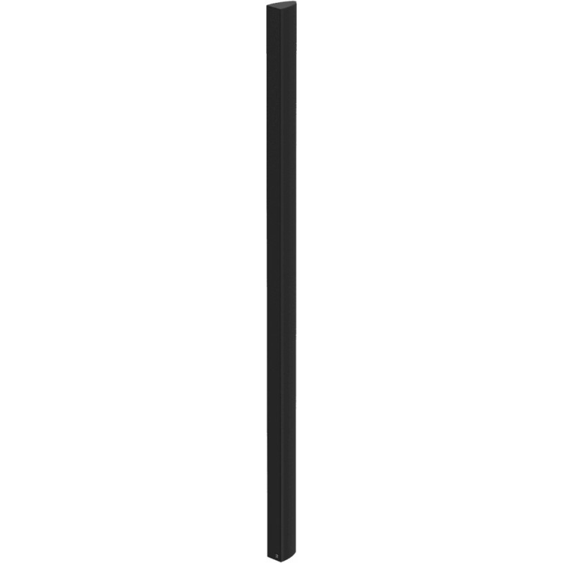 KYRA24-B - KYRA - Colonne 24x2" 240W/4Ω-Noir KYRA24-B - KYRA - Colonne 24x2" 240W/4Ω-Noir