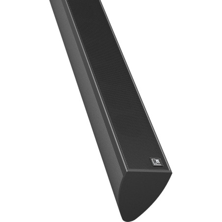 KYRA24-B - KYRA - Colonne 24x2" 240W/4?-Noir KYRA - Colo