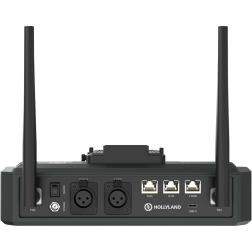 Solidcom C1 Pro HUB Base