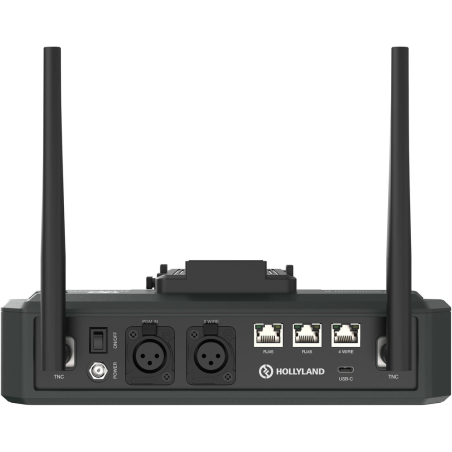 Solidcom C1 Pro HUB Base