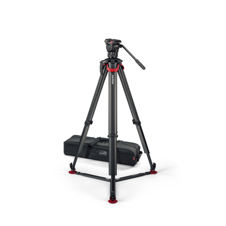 Ace XL Mk II flowtech75 GS