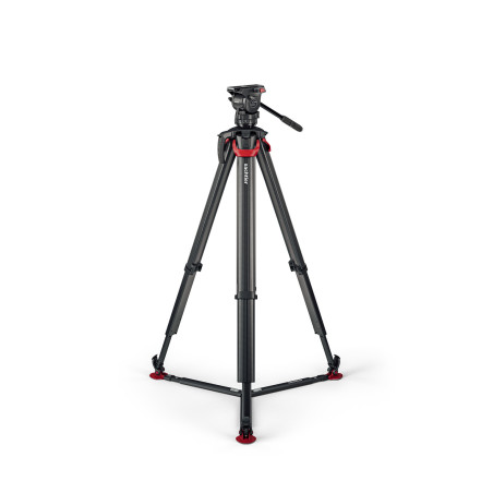 Ace XL Mk II flowtech75 GS
