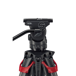 Ace XL Mk II flowtech75 GS