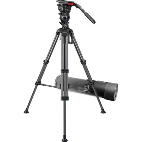 System FSB 14T Mk II HotPod