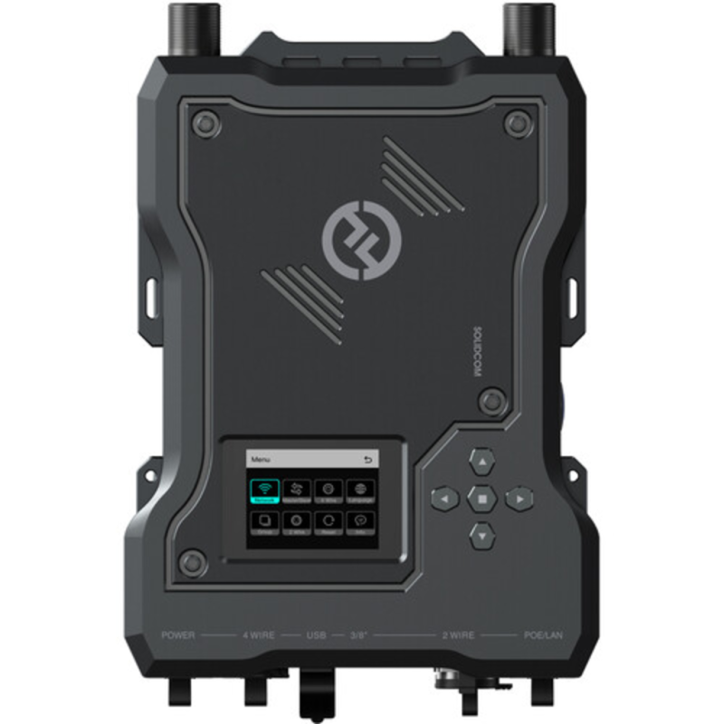 HL-M1-HUB