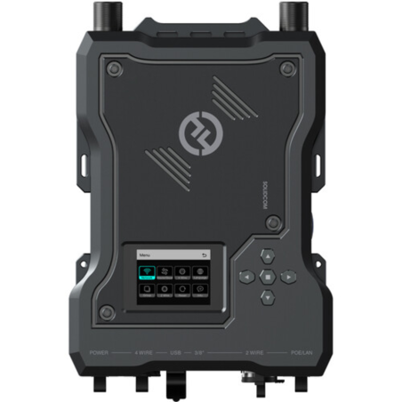 HL-M1-HUB