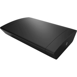 NOBA8-B - NOBA - Caisson de basse 8" passif compact Noir