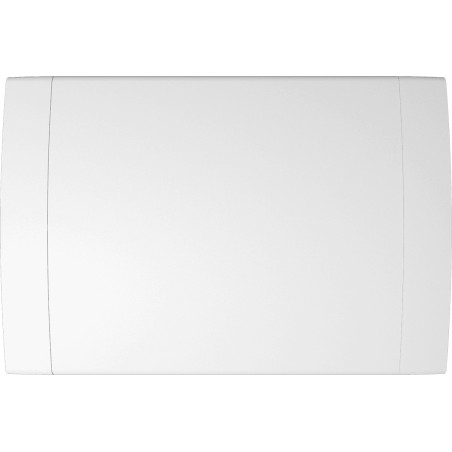 NOBA8-W - NOBA - Caisson de basse 8" passif compact Blan