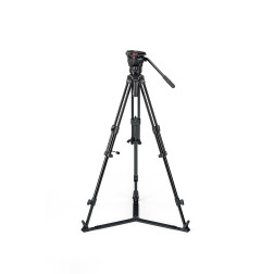 System Ace M GS Mk II Sachtler