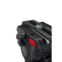 System Ace M GS Mk II Sachtler