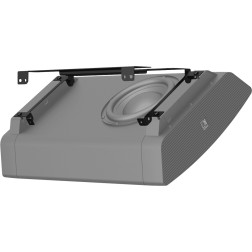 MBK410C-B - NOBA - Fixation plafond NOBA8 - Noir