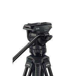 System Ace M MS Mk II Sachtler