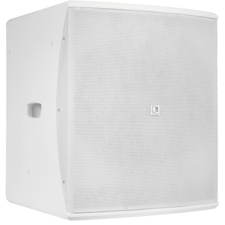 BASO18-W - BASO - Sub. 18  900W8? Blanc BASO - Sub. 18 AUDAC