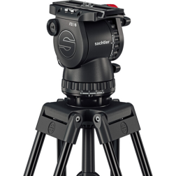 FSB 6 75/2 AL HD MS Mk II Sachtler